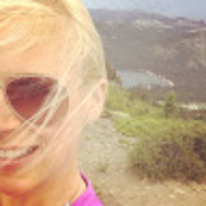 Meet your Posher, Jordan